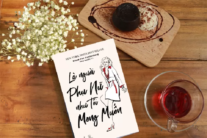Là người phụ nữ như tôi mong muốn
