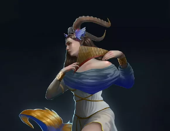 Ma Kết