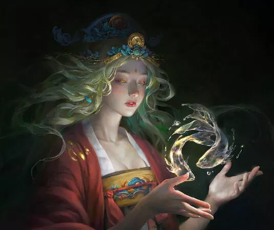 Song Ngư