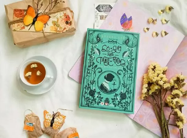 Cô gái dưới tầng hầm