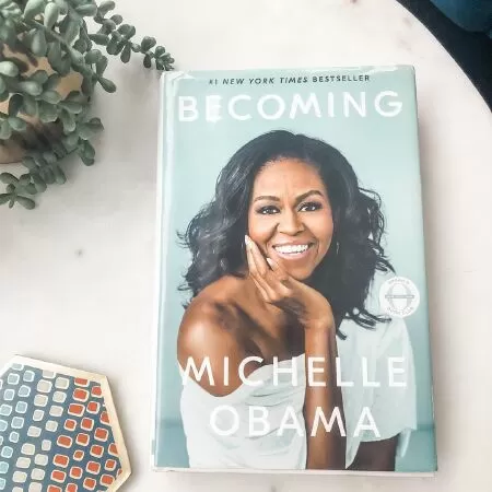 Becoming Chất Michelle