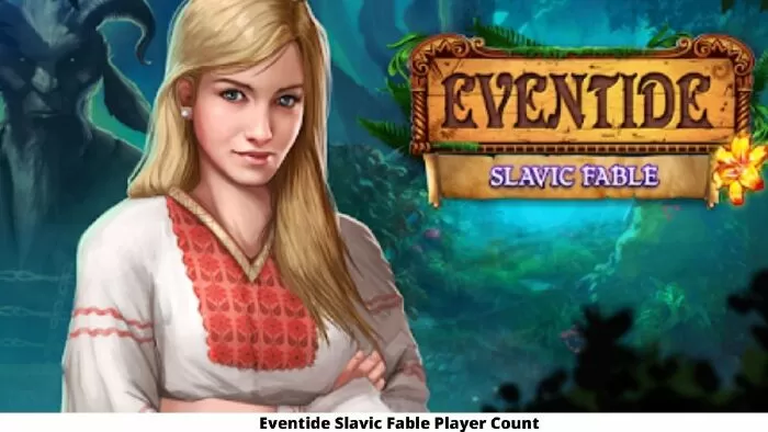 Eventide: Slavic Fable