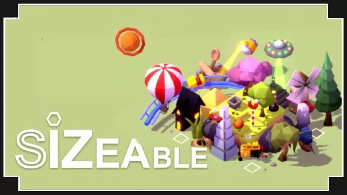 Sizeable