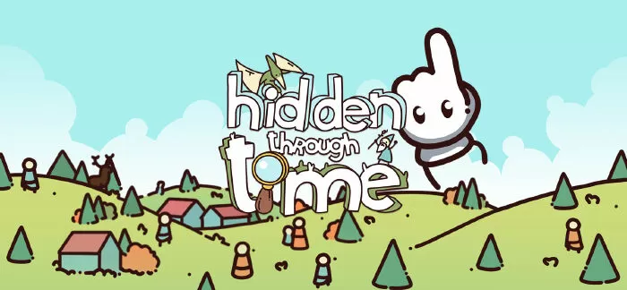 Hidden Through Time