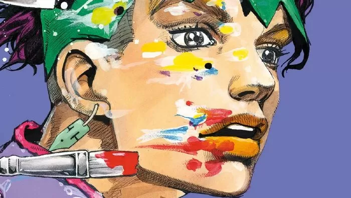Thus Spoke Kishibe Rohan/ Kishibe Rohan đã nói vậy