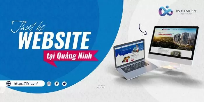 Công ty thiết kế Website