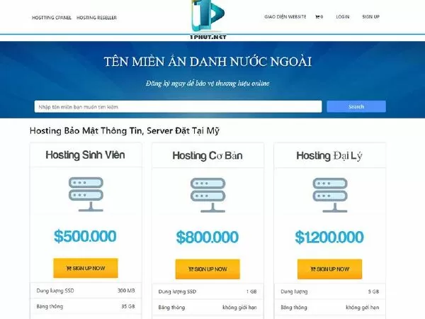 Công ty TNHH công nghệ số 1 Sao