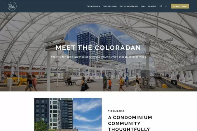 The Coloradan