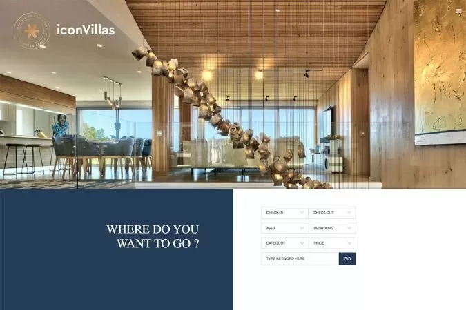 Icon Villas