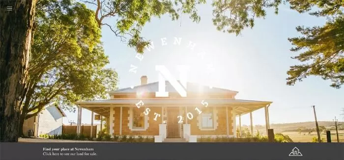 Newenham