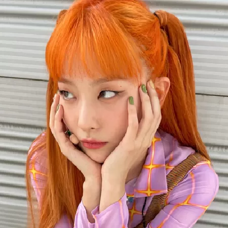 Cam San Hô