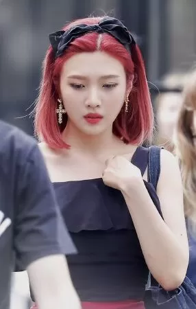 Đỏ Dâu