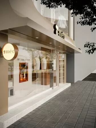 Méo Shop