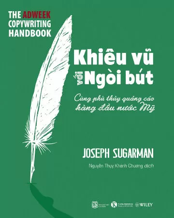 Khiêu vũ với ngòi