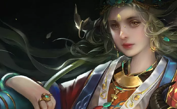 Song Ngư
