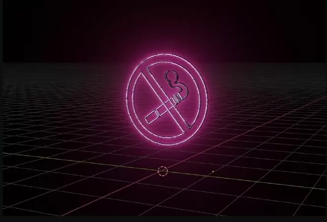 Bảng hiện Neon