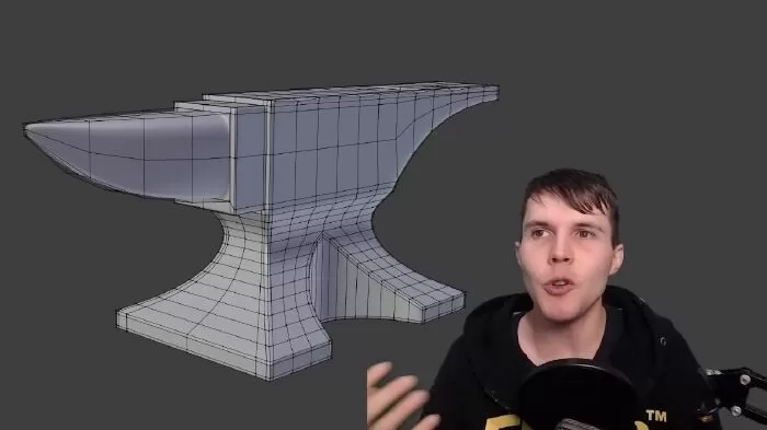 Cái đe