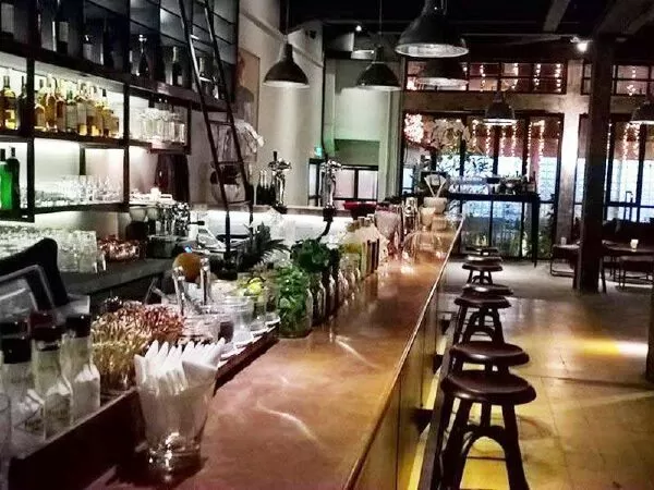 Layla Eatery & Bar