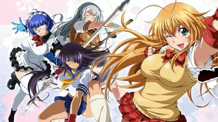 Shin Ikkitousen