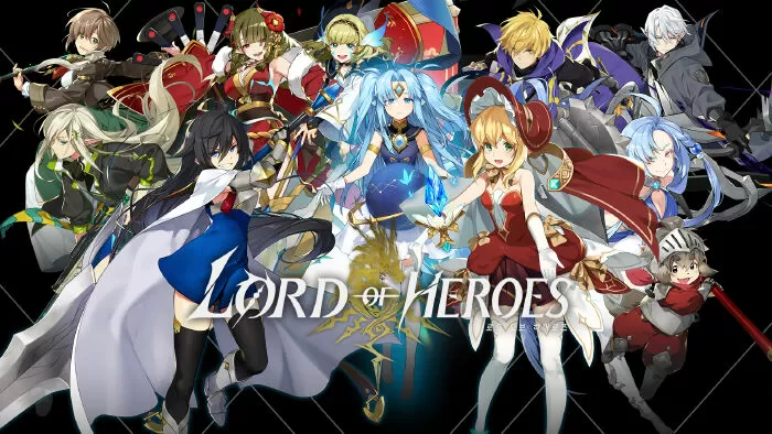 Lord of Heroes