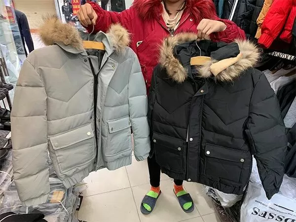 TOP - Fashion