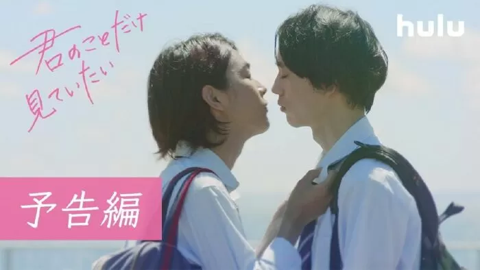Chỉ Muốn Nhìn Mỗi Em - Kimi no Koto Dake Mite Itai (2022)