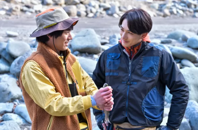 30 Tuổi Vẫn Còn “Zin” Sẽ Biến Thành Phù Thủy - Cherry Magic: The Movie (2022)