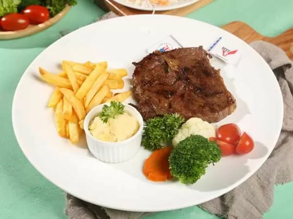 Funny Beef - Chi Nhánh 2