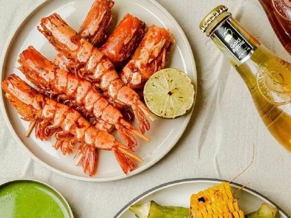 Quán Ăn Sân Vườn 360