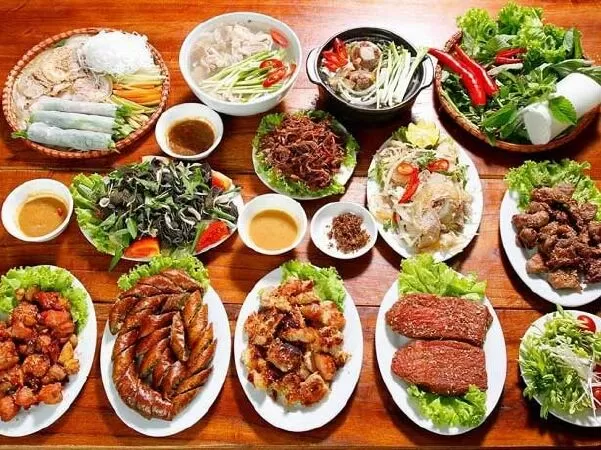 Bò Tơ Nhân Phát