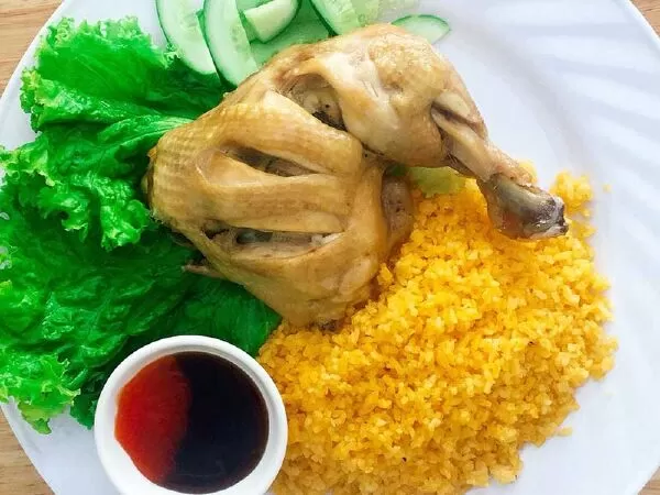 The Gang - Cơm Trưa Văn Phòng