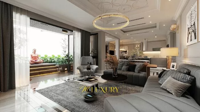 CTCP MoreHome – Bắc Từ Liêm