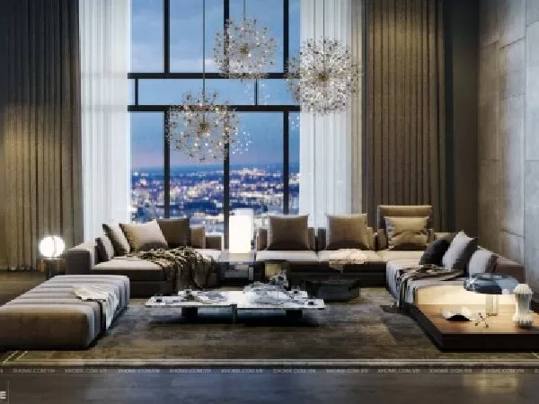Công ty Cổ phần Nội thất X’Home