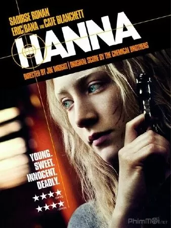 Hanna bí ẩn