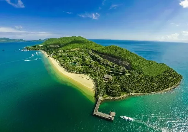 Nha Trang ngày em đến - Hữu Thỉnh
