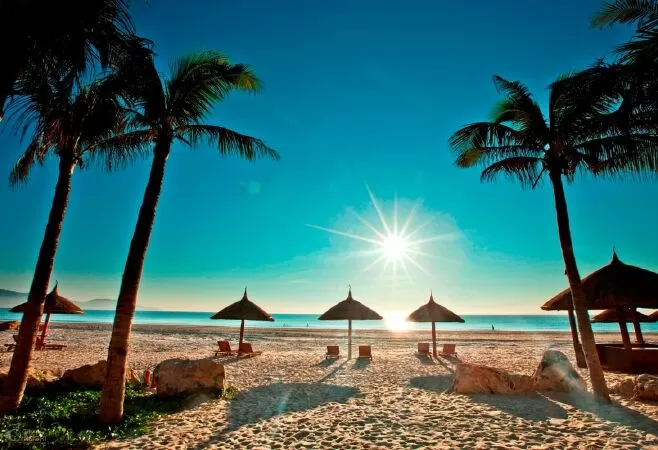 Nha Trang ngày trở về - Thạch Thảo