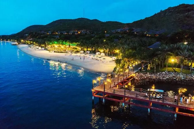 Một thoáng Nha Trang - Nguyễn Minh Quang