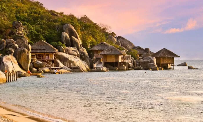 Có một Nha Trang - Nguyễn Thuỵ Kha