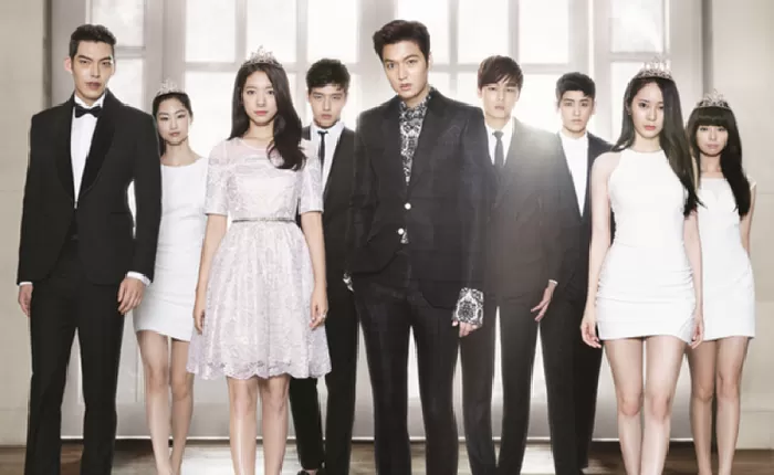 The Heirs (Những Người Thừa Kế)