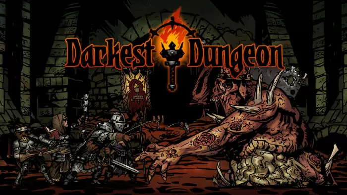 Darkest Dungeon