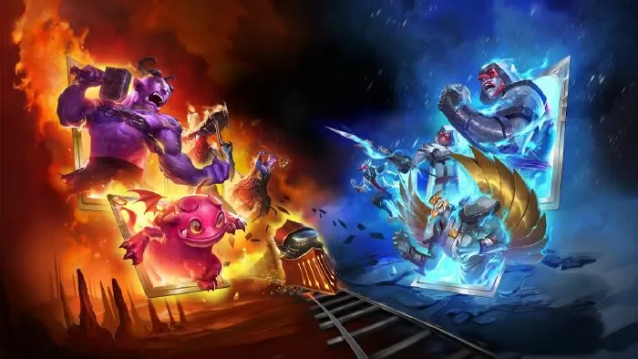 Monster Train