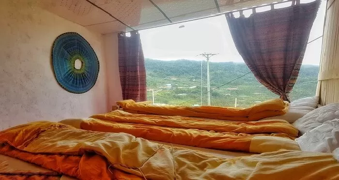 Trịnh Gia Homestay