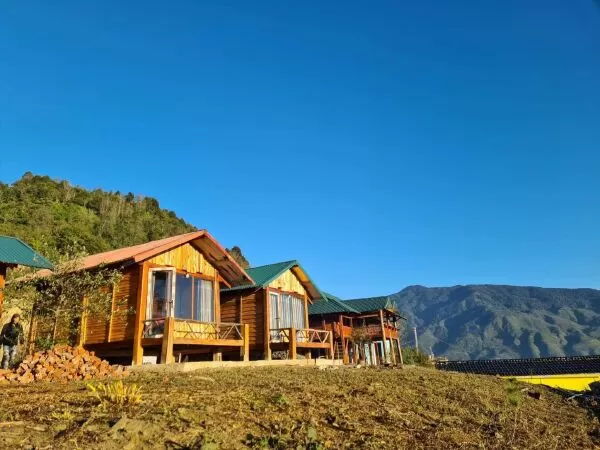 May Home