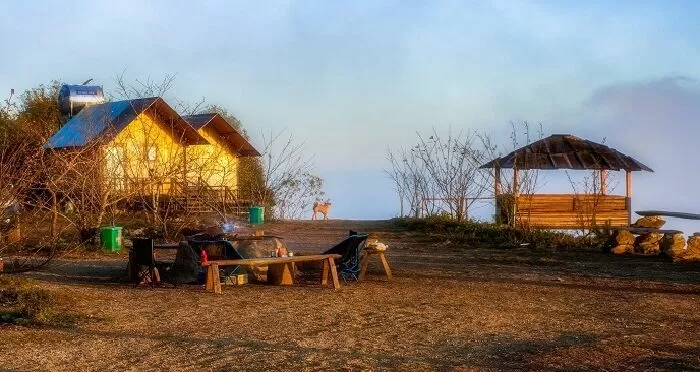 Lu Trế Homestay