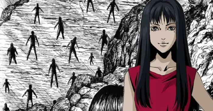 Enigma of Amigara Fault