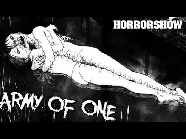 Army of One