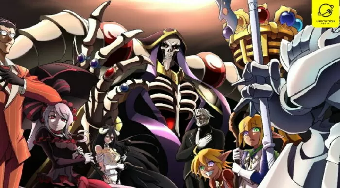 Overlord IV