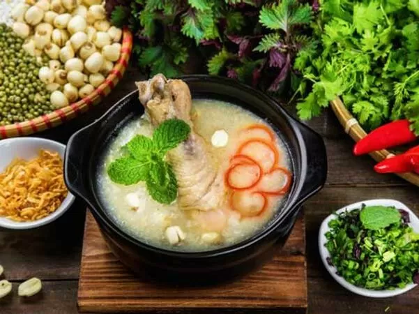Nhà hàng Nét Huế
