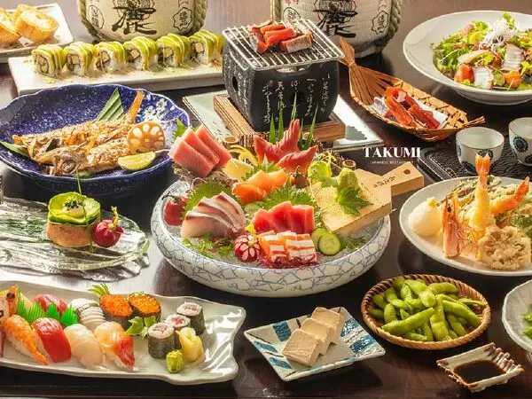 Takumi 98 Mai Hắc Đế