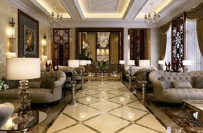 Phong cách cổ điển